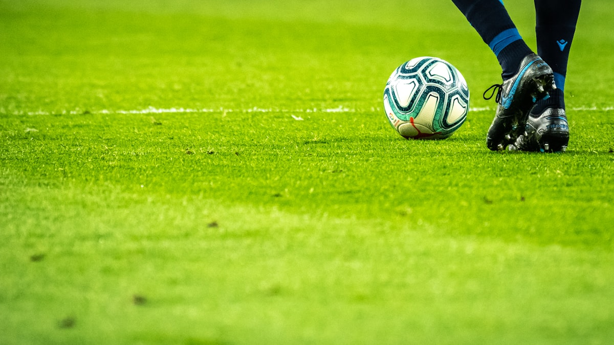 Erling Haaland: The Anatomy of a Modern Centre-Forward
